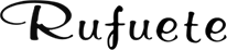 Rufuete